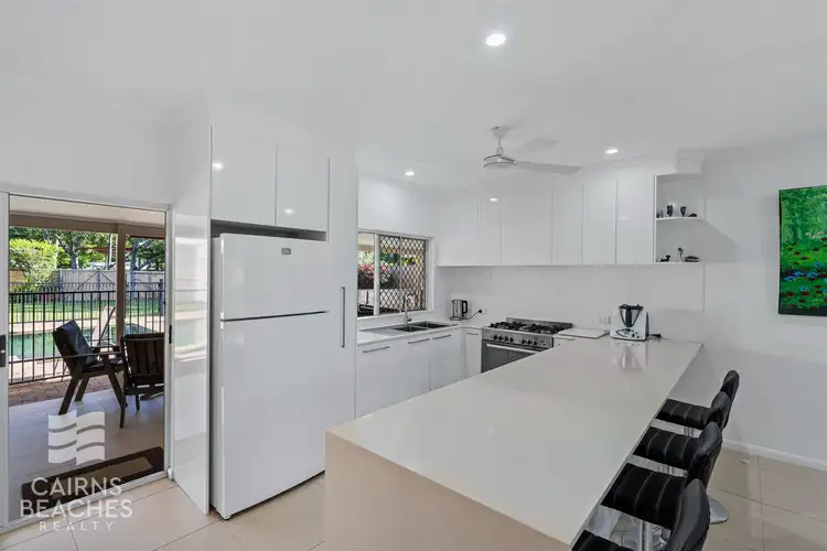 Third view of Homely house listing, 62 Portsea Crescent, Kewarra Beach QLD 4879