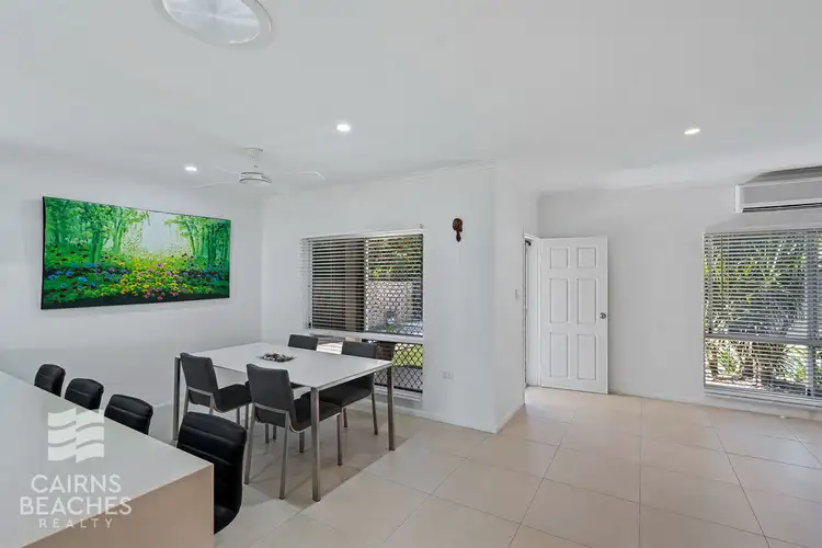 Fourth view of Homely house listing, 62 Portsea Crescent, Kewarra Beach QLD 4879