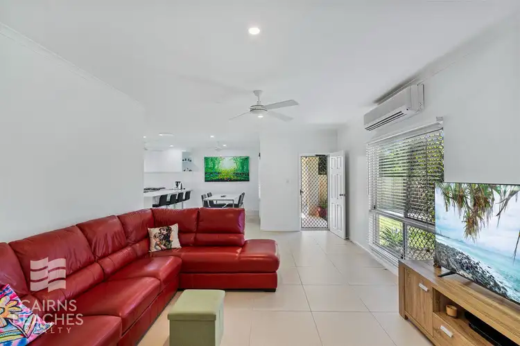 Fifth view of Homely house listing, 62 Portsea Crescent, Kewarra Beach QLD 4879