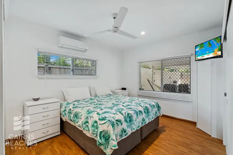 Sixth view of Homely house listing, 62 Portsea Crescent, Kewarra Beach QLD 4879