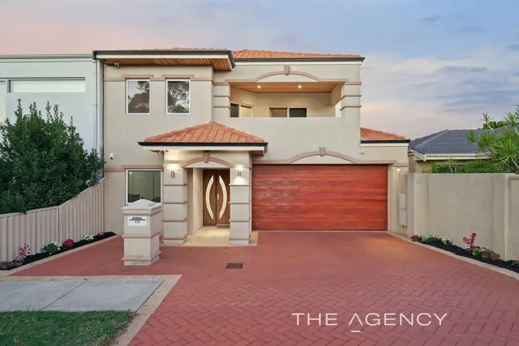 Main view of Homely house listing, 170 French Street, Tuart Hill WA 6060