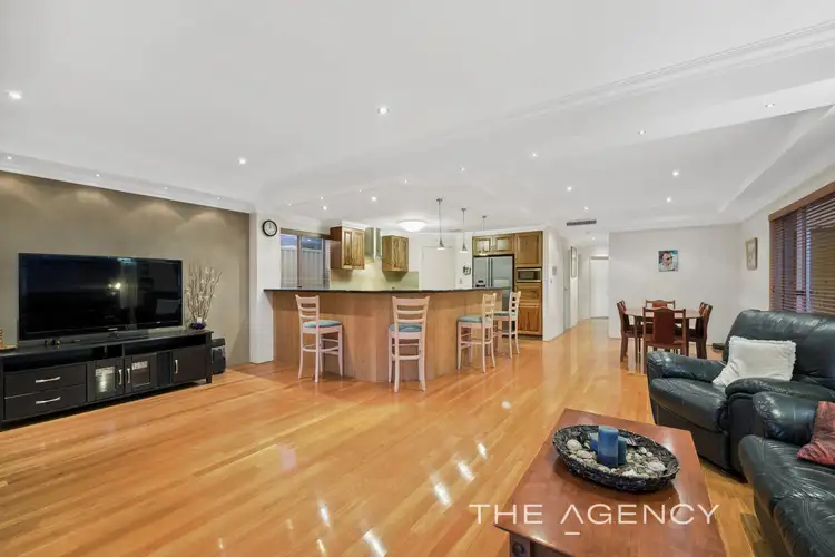 Second view of Homely house listing, 170 French Street, Tuart Hill WA 6060