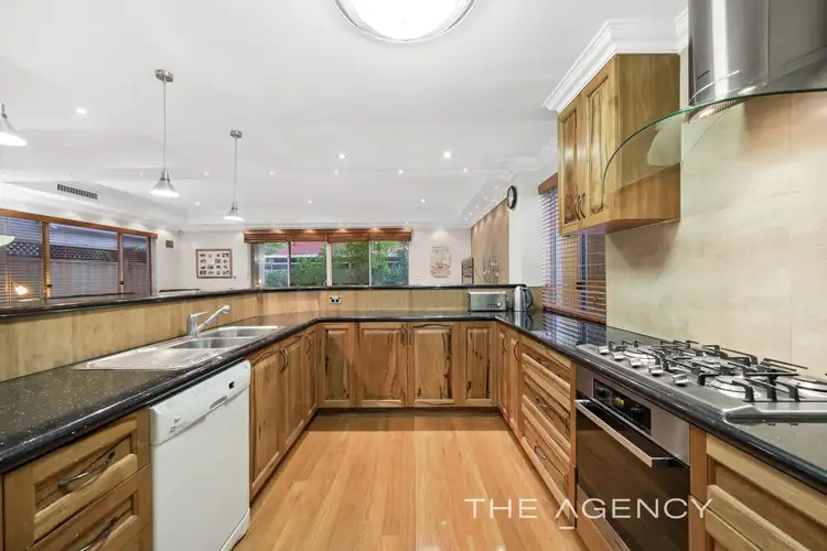 Third view of Homely house listing, 170 French Street, Tuart Hill WA 6060