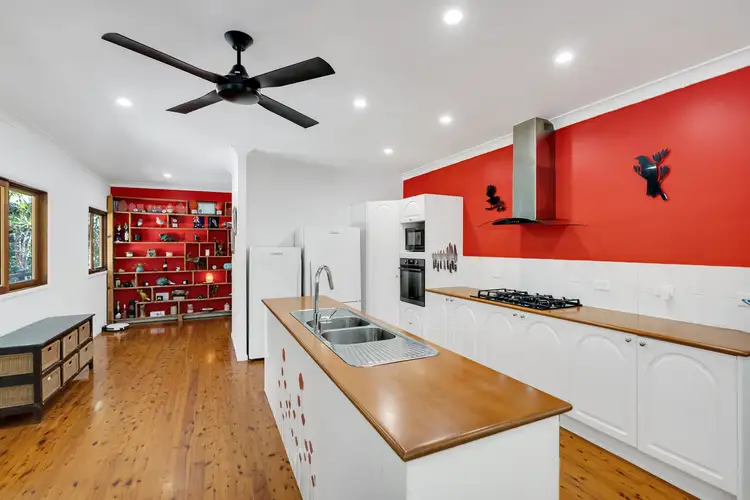 Fifth view of Homely house listing, 12-14 Fossicker Close, Goldsborough QLD 4865