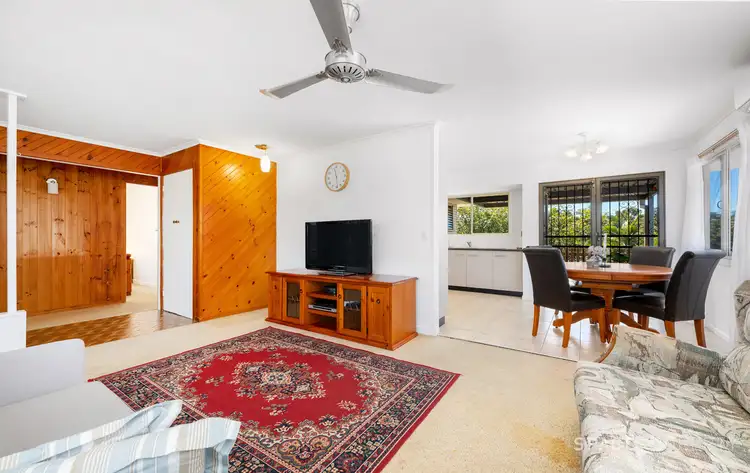 Sixth view of Homely house listing, 22 Yanderra Avenue, Arana Hills QLD 4054