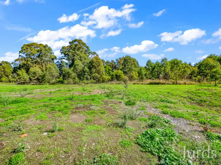 Main view of Homely land listing, 4 Bercini Place, Cessnock NSW 2325