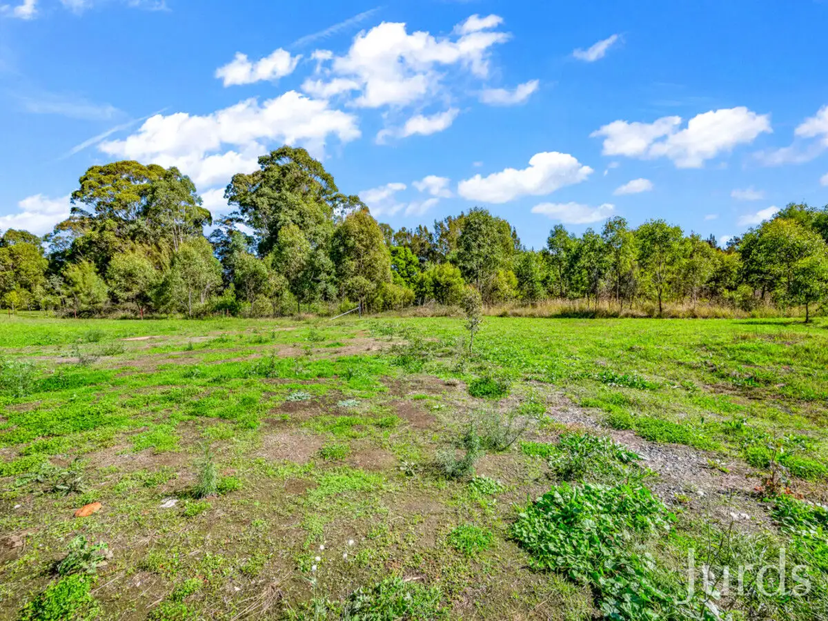 Main view of Homely land listing, 4 Bercini Place, Cessnock NSW 2325