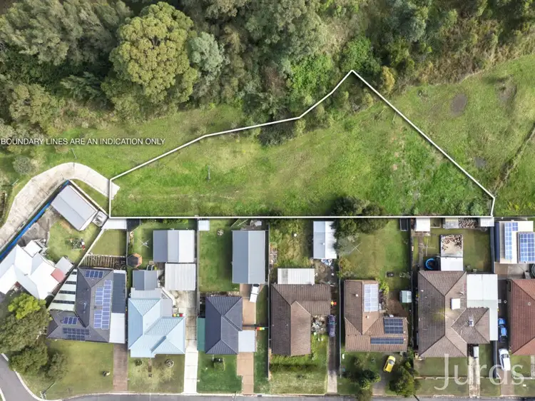 Third view of Homely land listing, 4 Bercini Place, Cessnock NSW 2325