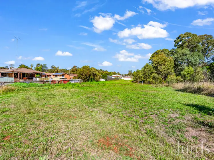 Seventh view of Homely land listing, 4 Bercini Place, Cessnock NSW 2325