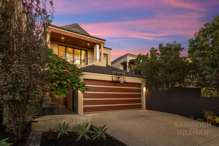 Main view of Homely house listing, 24 Matheson Road, Applecross WA 6153