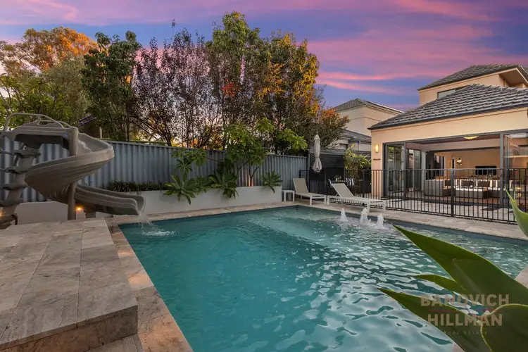 Second view of Homely house listing, 24 Matheson Road, Applecross WA 6153