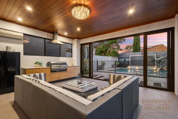 Fourth view of Homely house listing, 24 Matheson Road, Applecross WA 6153