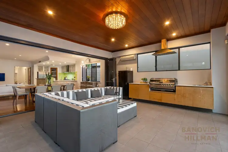 Fifth view of Homely house listing, 24 Matheson Road, Applecross WA 6153