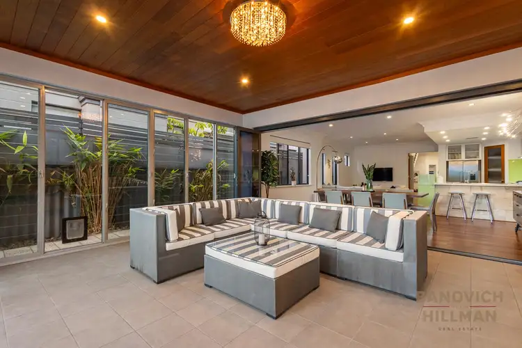 Sixth view of Homely house listing, 24 Matheson Road, Applecross WA 6153