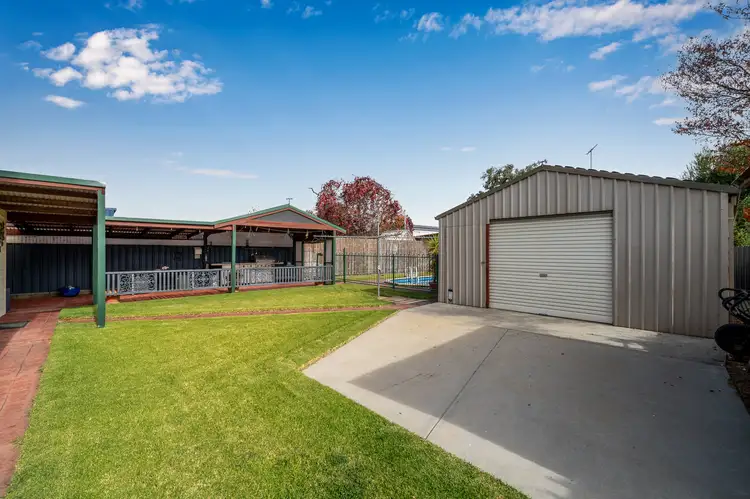 Main view of Homely house listing, 1 Sandford Road, Wangaratta VIC 3677