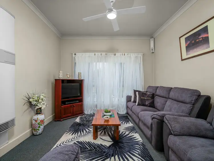 Third view of Homely house listing, 1 Sandford Road, Wangaratta VIC 3677