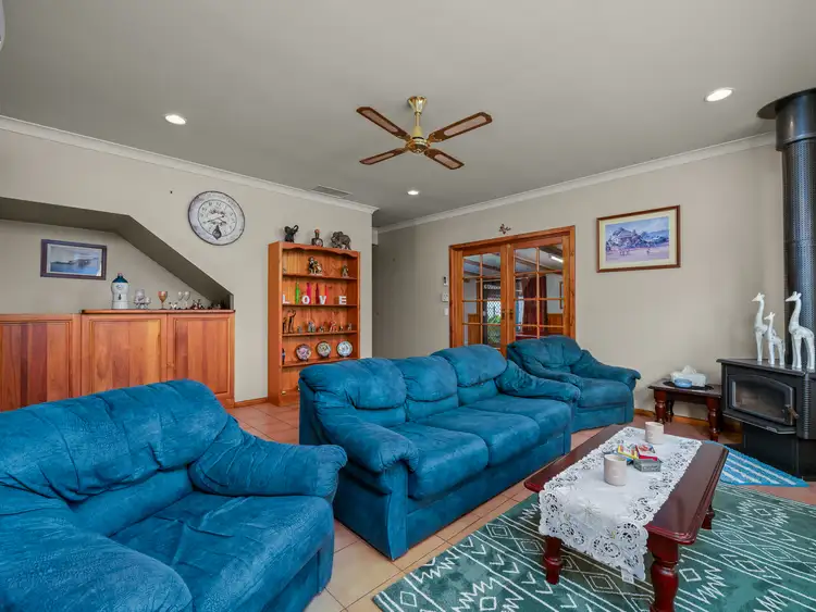 Fourth view of Homely house listing, 1 Sandford Road, Wangaratta VIC 3677