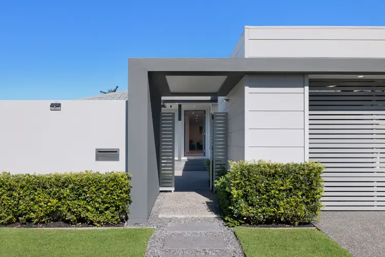 Fourth view of Homely house listing, 12 Waitomo Street, Broadbeach Waters QLD 4218