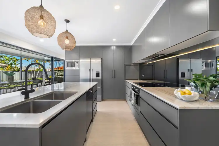 Sixth view of Homely house listing, 12 Waitomo Street, Broadbeach Waters QLD 4218