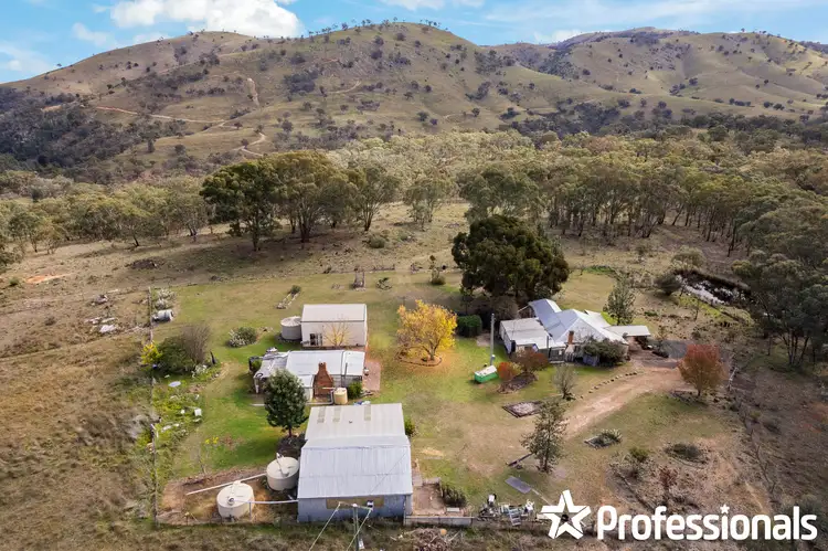 2905 Turondale Road, Turondale NSW 2795