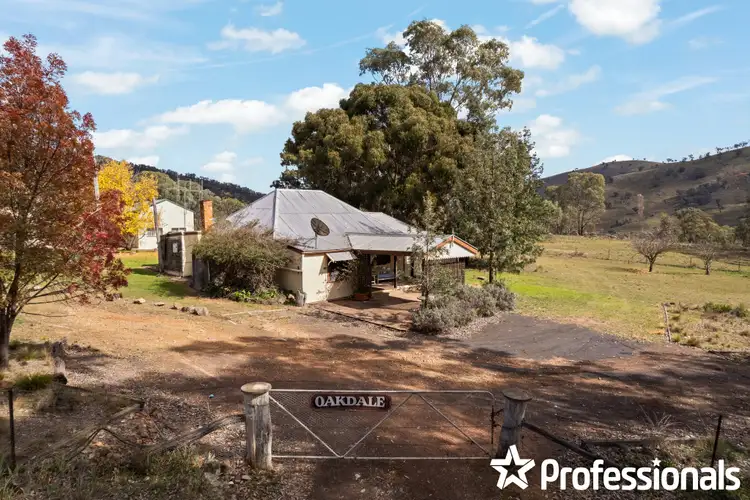 Second view of Homely rural property listing, 2905 Turondale Road, Turondale NSW 2795