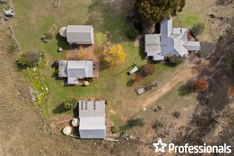 Third view of Homely rural property listing, 2905 Turondale Road, Turondale NSW 2795