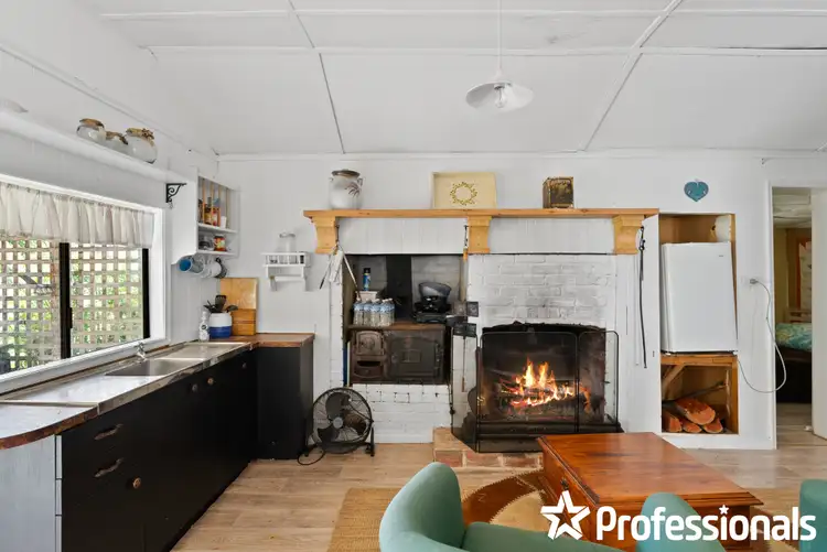 Fifth view of Homely rural property listing, 2905 Turondale Road, Turondale NSW 2795