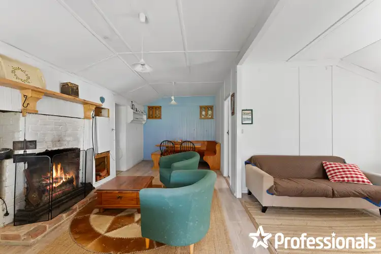 Sixth view of Homely rural property listing, 2905 Turondale Road, Turondale NSW 2795