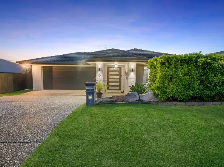 5 Ironpot Street, Redbank Plains QLD 4301