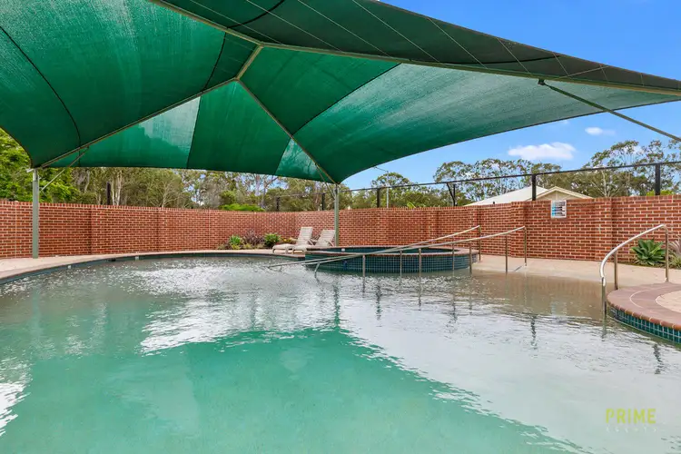 Third view of Homely retirement listing, Villa 403/74-98 Emerald Park Way, Urangan QLD 4655