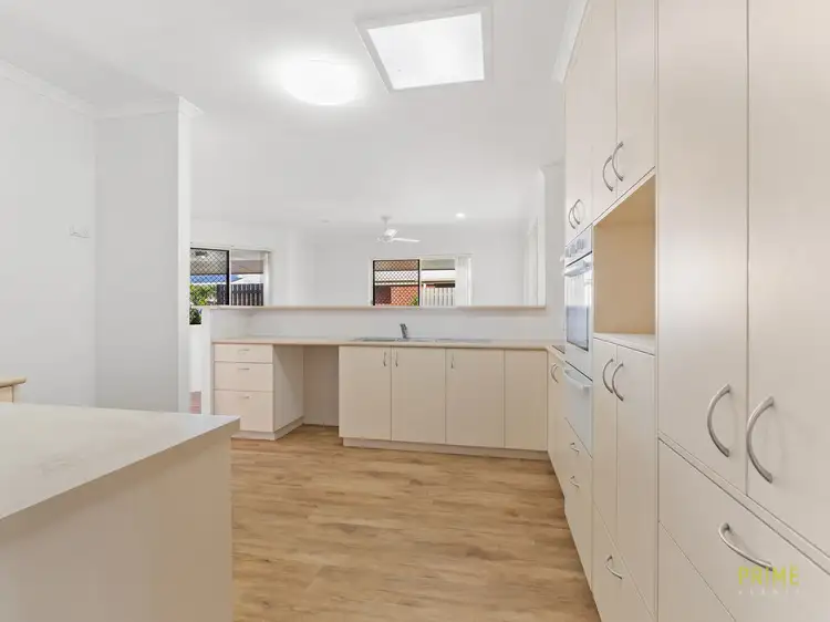 Fourth view of Homely retirement listing, Villa 403/74-98 Emerald Park Way, Urangan QLD 4655