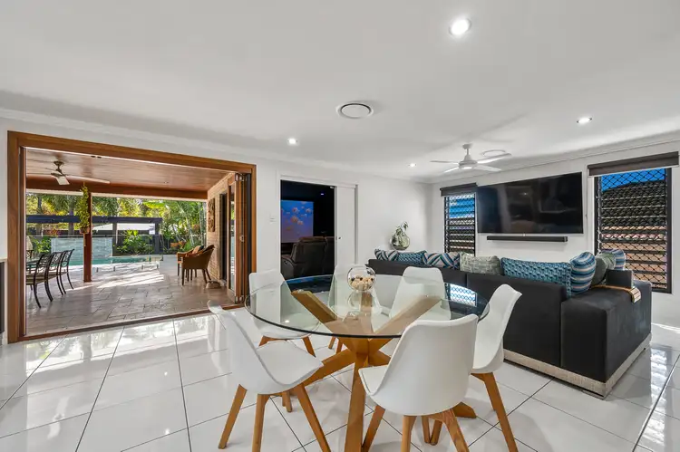 Seventh view of Homely house listing, 22 Bottlebrush Drive, Kirkwood QLD 4680