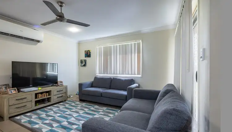 Second view of Homely house listing, 3 Agnes Place, Redbank Plains QLD 4301