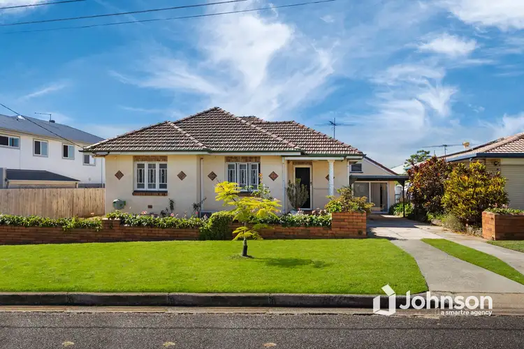 Second view of Homely house listing, 23 Bellew Street, Wynnum QLD 4178
