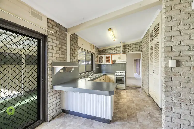 Second view of Homely house listing, 1 Settlement Road, Trafalgar VIC 3824