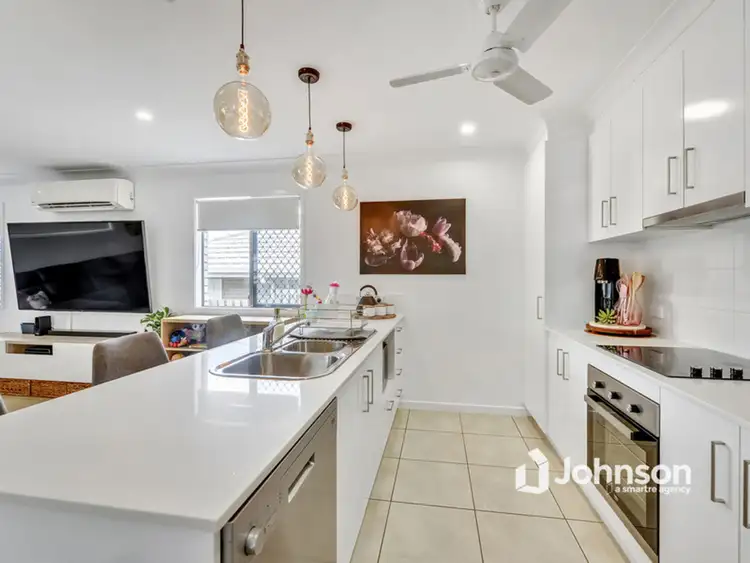 Fourth view of Homely house listing, 17 Shelley Street, Redbank Plains QLD 4301