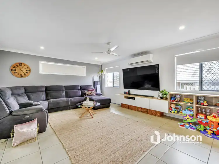 Sixth view of Homely house listing, 17 Shelley Street, Redbank Plains QLD 4301