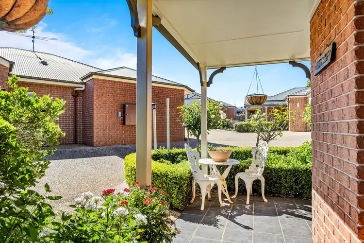 Third view of Homely villa listing, 5/1 Susie Court, Highfields QLD 4352
