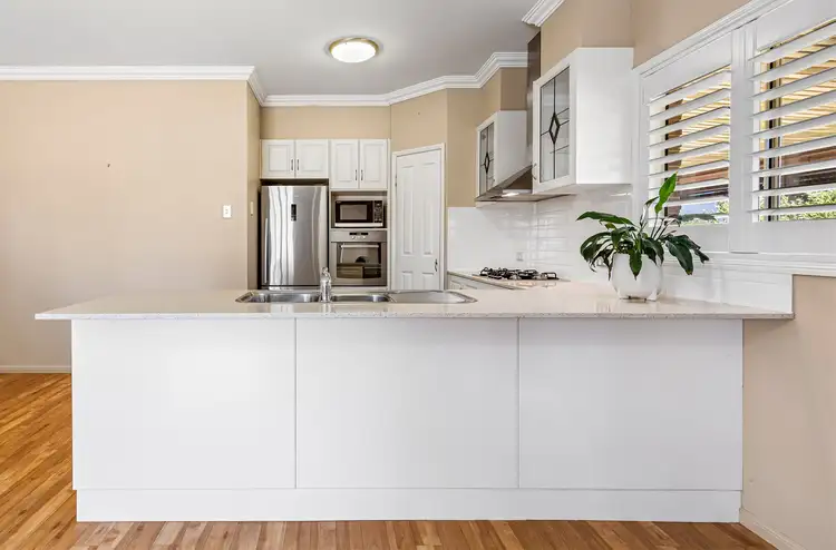 Sixth view of Homely villa listing, 5/1 Susie Court, Highfields QLD 4352