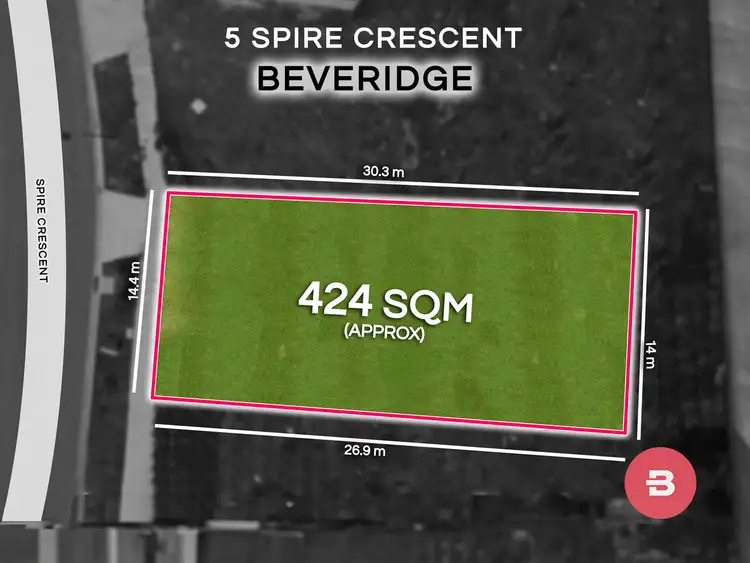 5 Spire Crescent