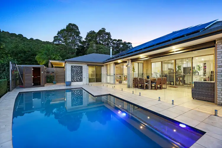 12 Des Quinlan Crescent, Tallebudgera QLD 4228