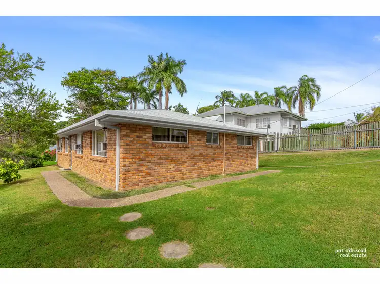 47 Pennycuick Street, The Range QLD 4700