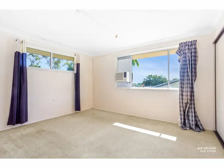 Fifth view of Homely house listing, 47 Pennycuick Street, The Range QLD 4700