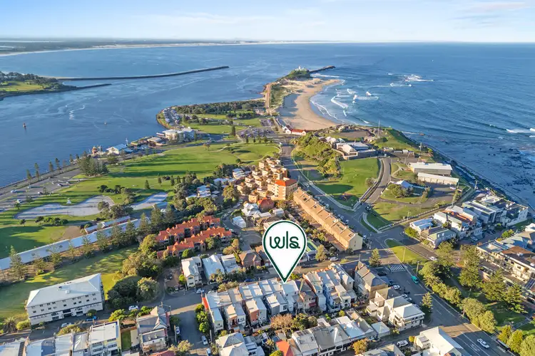 13 Stevenson Place, Newcastle East NSW 2300