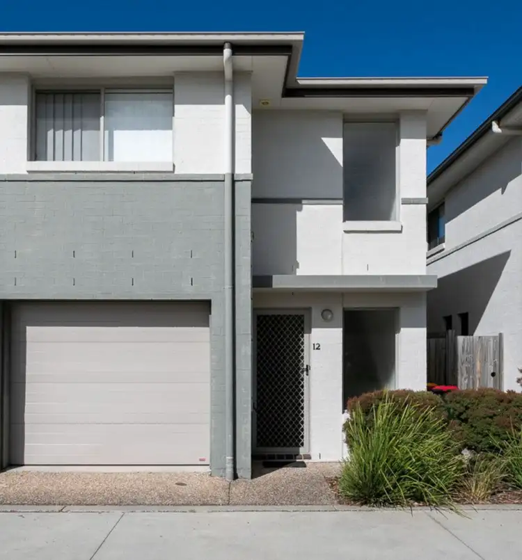 12/36 Higgs Street, Deception Bay QLD 4508