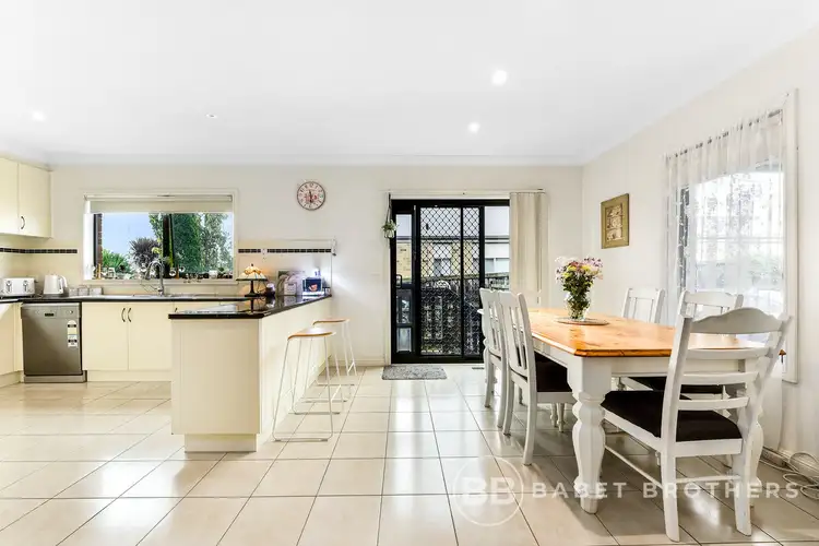 Third view of Homely house listing, 2/26 Lyndhurst Sqaure, Drouin VIC 3818