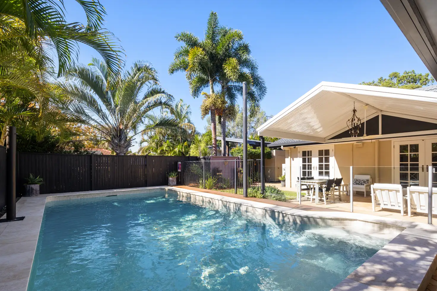 Main view of Homely house listing, 122 Mount Ommaney Drive, Jindalee QLD 4074