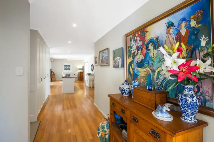 Third view of Homely house listing, 122 Mount Ommaney Drive, Jindalee QLD 4074
