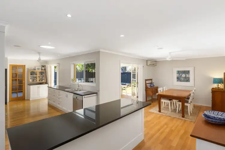 Fourth view of Homely house listing, 122 Mount Ommaney Drive, Jindalee QLD 4074