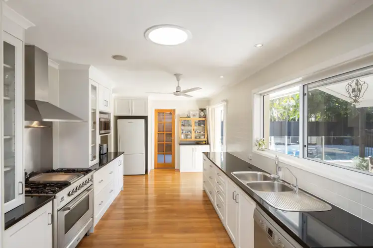 Fifth view of Homely house listing, 122 Mount Ommaney Drive, Jindalee QLD 4074